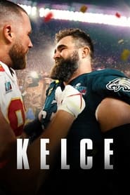 Kelce' Poster