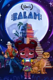 Balam' Poster