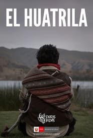 El huatrila' Poster