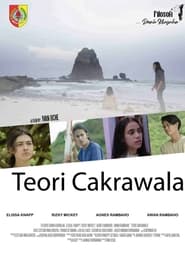 Teori Cakrawala' Poster