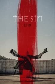 The Sin' Poster