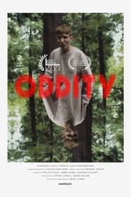 Oddity' Poster