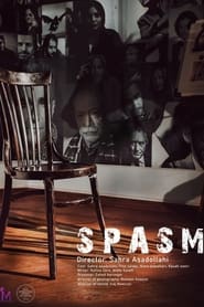 Spasm' Poster