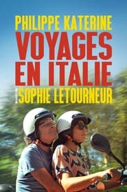 Voyages en Italie' Poster