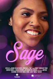 Sage' Poster