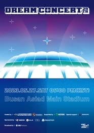 2023 Dream Concert' Poster