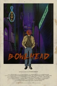Bowlhead' Poster