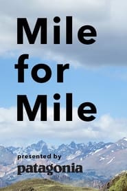 Mile for Mile' Poster