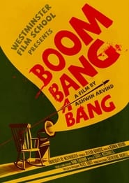 Boom Bang A Bang' Poster