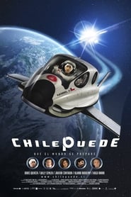 Chile Can Do It' Poster