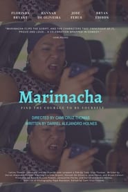 Marimacha' Poster