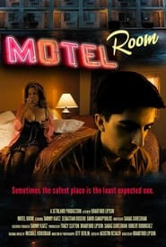 Motel Room' Poster