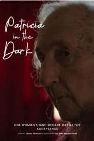 Patricia in the Dark' Poster