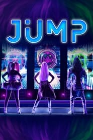 Jump' Poster