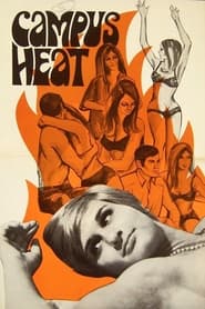 Campus Heat' Poster