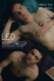 Leo' Poster