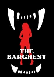 The Barghest' Poster