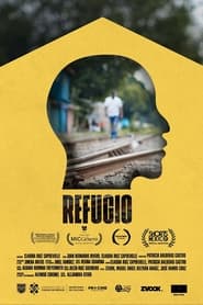 Refuge' Poster