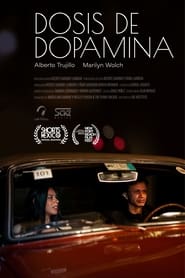 Dosis de Dopamina' Poster