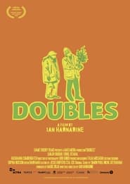 Doubles' Poster