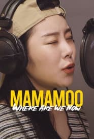 MAMAMOO Where Are We Now' Poster