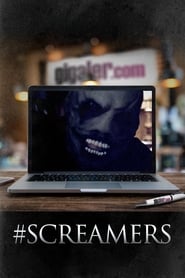SCREAMERS' Poster