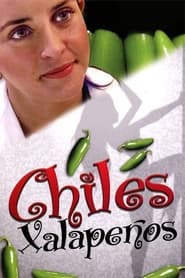 Chiles xalapeos' Poster