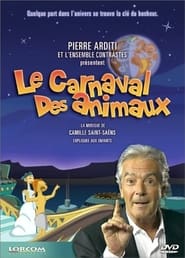 Le Carnaval des animaux' Poster