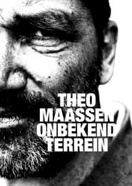 Theo Maassen Onbekend Terrein' Poster