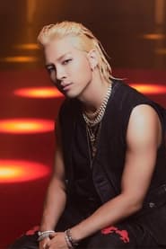 Taeyang Live on Mnet Must' Poster