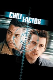 Chill Factor' Poster