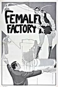 Surftide Female Factory' Poster