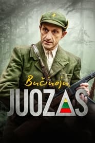 Buiuoju Juozas' Poster