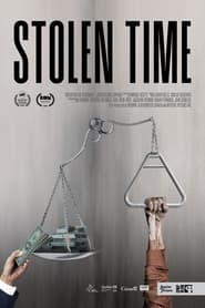 Stolen Time' Poster