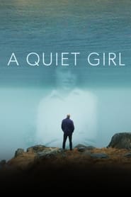 A Quiet Girl' Poster