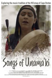 Songs of Unamaki' Poster