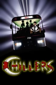 Chillers' Poster