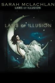 Sarah McLachlan Laws of Illusion' Poster