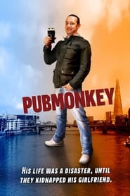 Pubmonkey' Poster