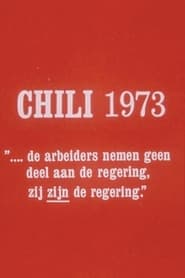 Chile 1973  Workers do not participate in the government they are the government' Poster