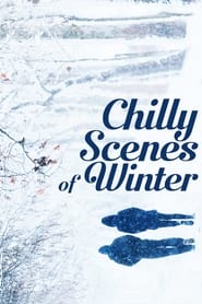 Chilly Scenes of Winter' Poster