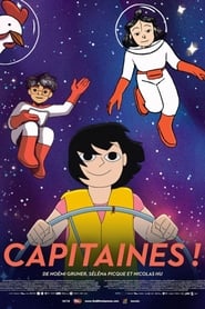 Capitaines ' Poster