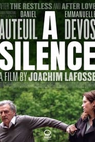 A Silence' Poster