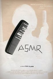 ASMR' Poster