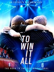 To Win It All' Poster