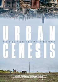 Urban Genesis' Poster