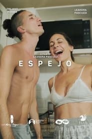 Espejo' Poster