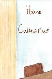 Homo culinarius' Poster