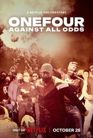 ONEFOUR Against All Odds' Poster