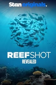 Revealed Reefshot' Poster